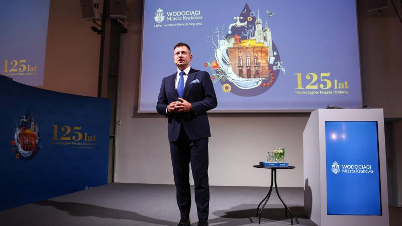 Uzbierał 122 mln zł na koncie, ale musi odejść. Klamka zapadła