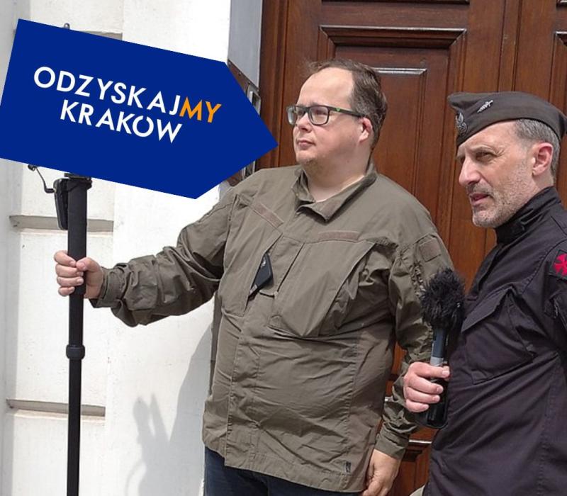 Kamraci z mocnym wsparciem dla referendum. „Zaangażowane 3 grupy”