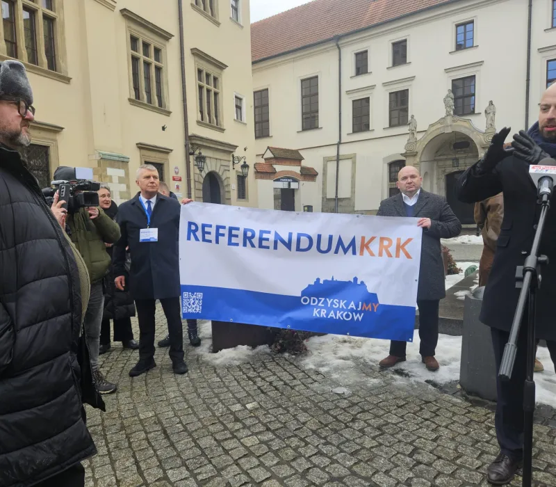 Wiemy, ile miasto zapłaci za organizację referendum