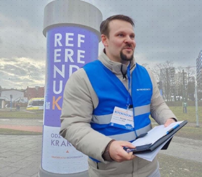 Polityk PiS kpi z Miszalskiego: