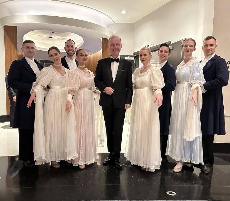 Bogdan Klich nie będzie kandydował na prezydenta Krakowa!