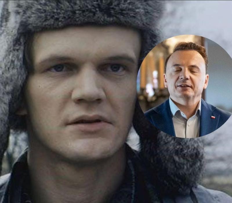 Gibała zapłakał, bo GDDKiA nie zaprosiła go na piwo do Warszawy. 