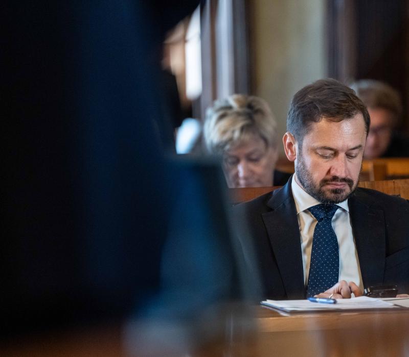 Najpierw jedność, potem wojna! Co się stanie, gdy padnie Miszalski? [WYWIAD]