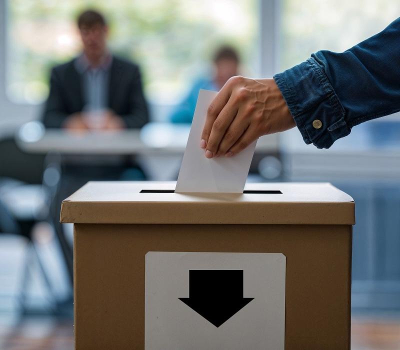 Emocjonalny szantaż przed referendum. Oto, jak chcą Cię zagonić do urny