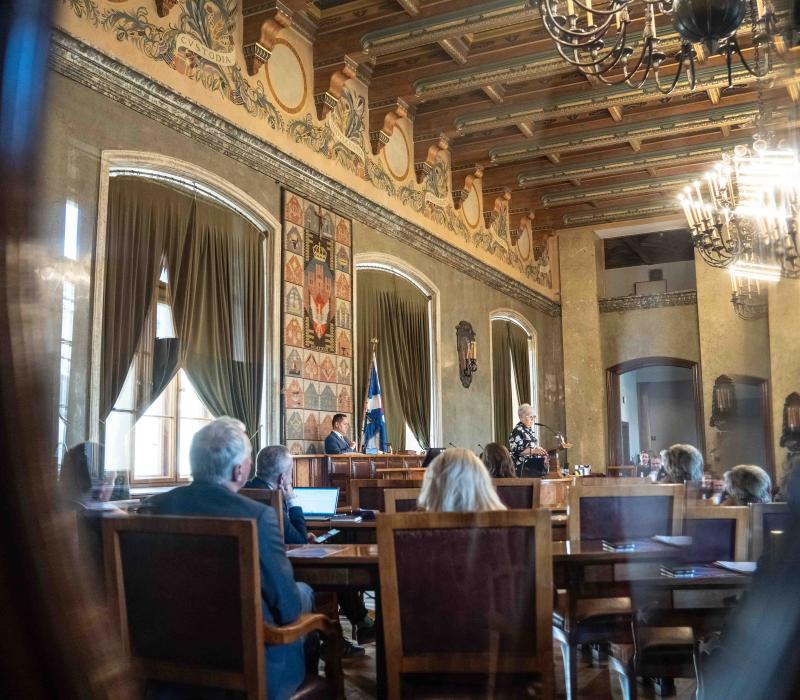 Handel miejscami na listach wyborczych. Radna kupiła jedynkę za cenę zdrady