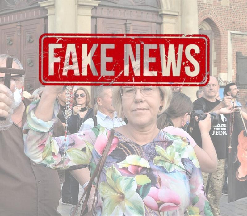 Katoprawica okłamuje Krakowian przed referendum! Absurd roku