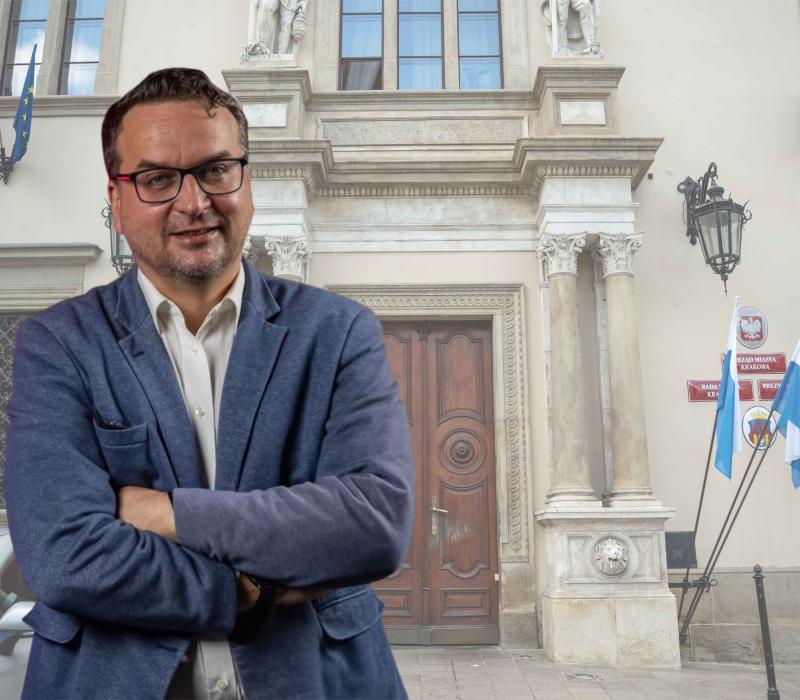 To zapowiedź potężnej awantury! Te słowa przejdą do historii kampanii [WYWIAD]