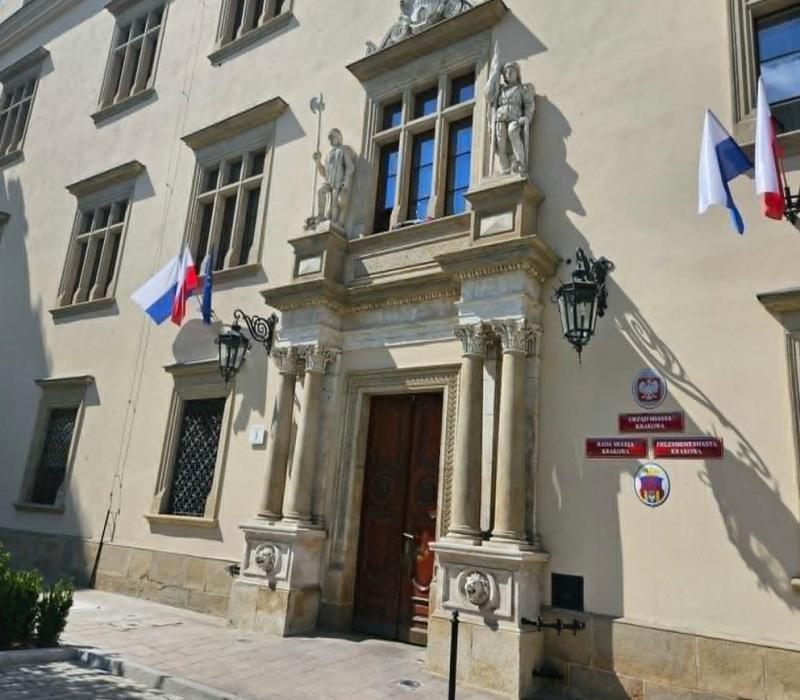 Reorganizacja magistratu. Co dalej z departamentami?