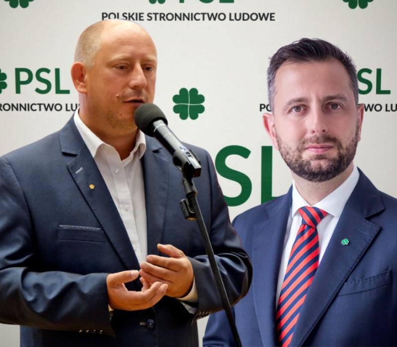 Wicepremier i kobiety. Wojewoda ujawnia szokującą hierarchię! [ROZMOWA]