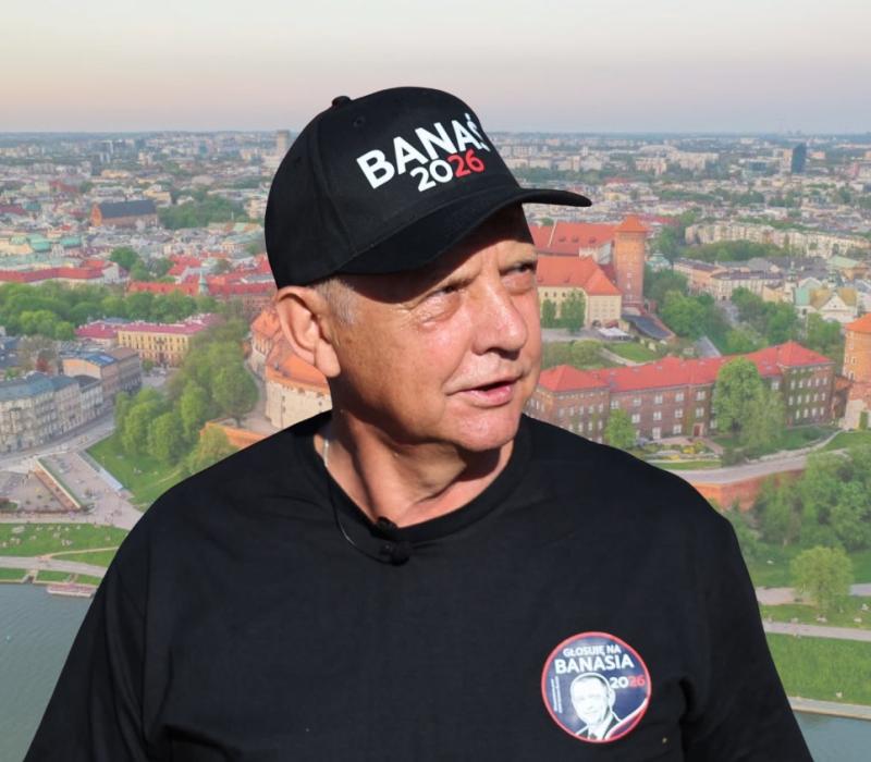 Pancerny Marian w ostrym wywiadzie! „Nie jestem celebrytą” [ROZMOWA]