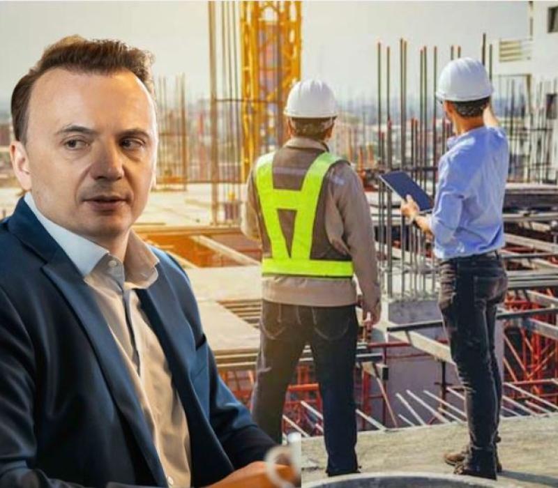 „Niezależni” eksperci Gibały. Sprawdziliśmy pierwszego z brzegu. Pracuje dla... dewelopera