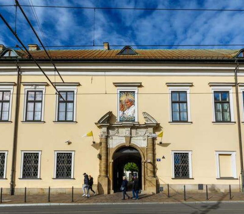 Czy Kościół zdecyduje o tym, kto wygra wybory w Krakowie?