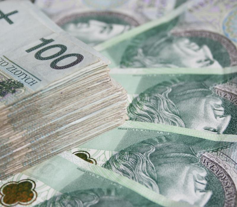 Tajemnicze przelewy na grube miliony. Powiązana z rodziną Gibałów spółka wpłaciła miastu 21,5 mln zł. Po co?