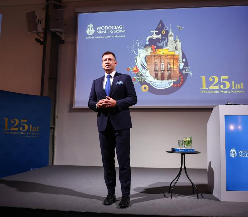 Uzbierał 122 mln zł na koncie, ale musi odejść. Klamka zapadła