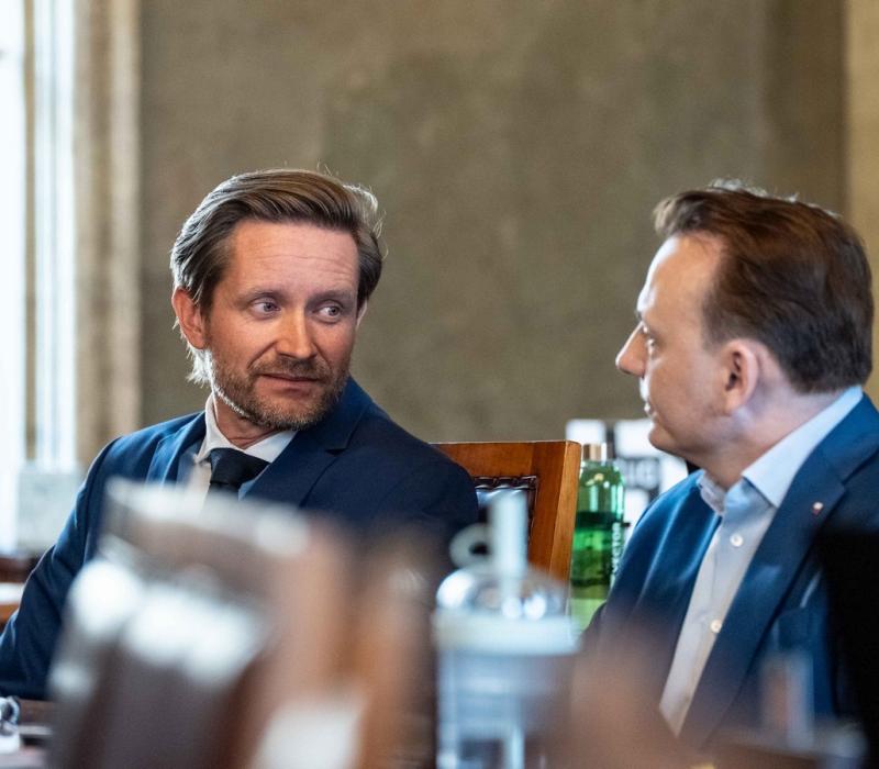 Chaos w magistracie i cyrk z finansami. To jeszcze kabaret czy już Kraków Gibały?