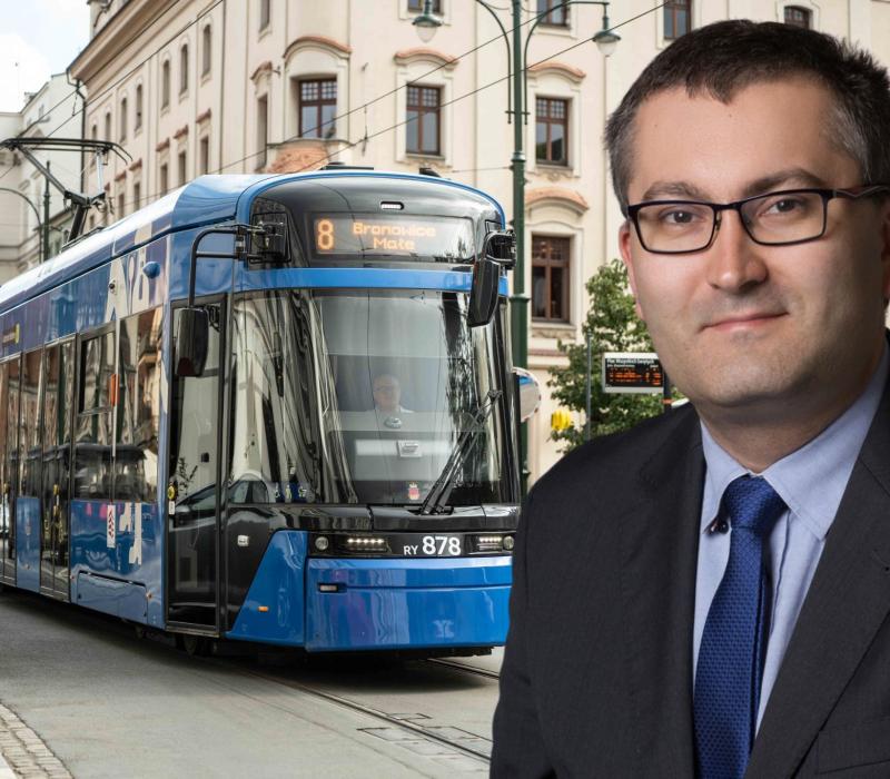 „Bilet MPK może kosztować 180 zł.” Ekspert ujawnia brutalną prawdę o finansach Krakowa [ROZMOWA]