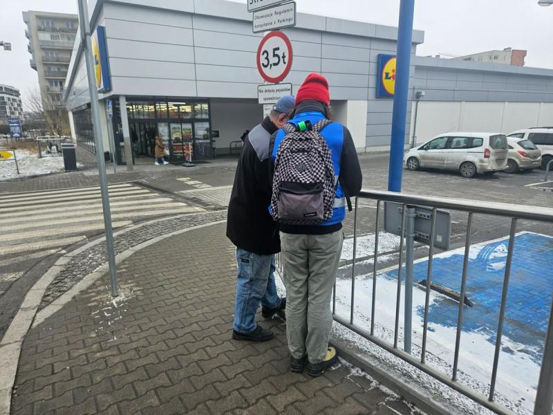 Desperacka walka Gibały i Młodzieży Wszechpolskiej o podpisy