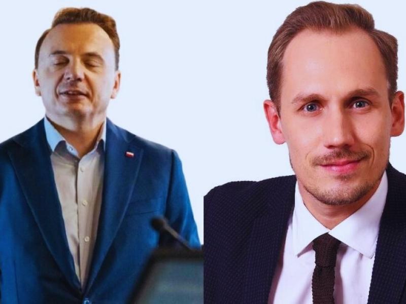 Kłamstwa i manipulacje Berkowicza i Gibały. Najpierw sensacja, potem kompromitacja