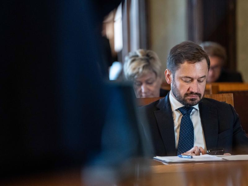 Najpierw jedność, potem wojna! Co się stanie, gdy padnie Miszalski? [WYWIAD]