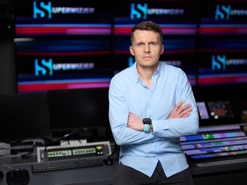 Po spotkaniach z Jaśką musiał mieć ochronę! 