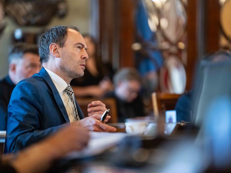 Burza w krakowskim magistracie. Prezydent rozsierdził radnych!