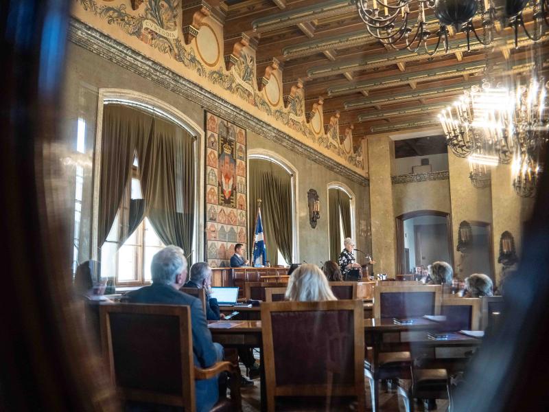 Handel miejscami na listach wyborczych. Radna kupiła jedynkę za cenę zdrady