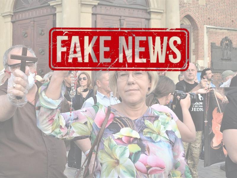 Katoprawica okłamuje Krakowian przed referendum! Absurd roku