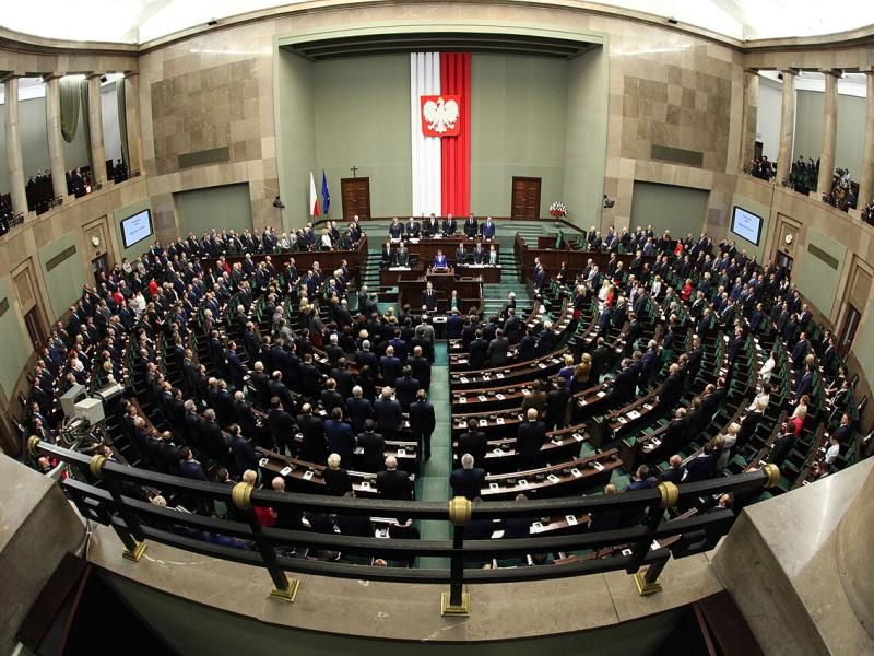 Kto będzie reprezentował Kraków w Sejmie? Oto możliwy układ personalny