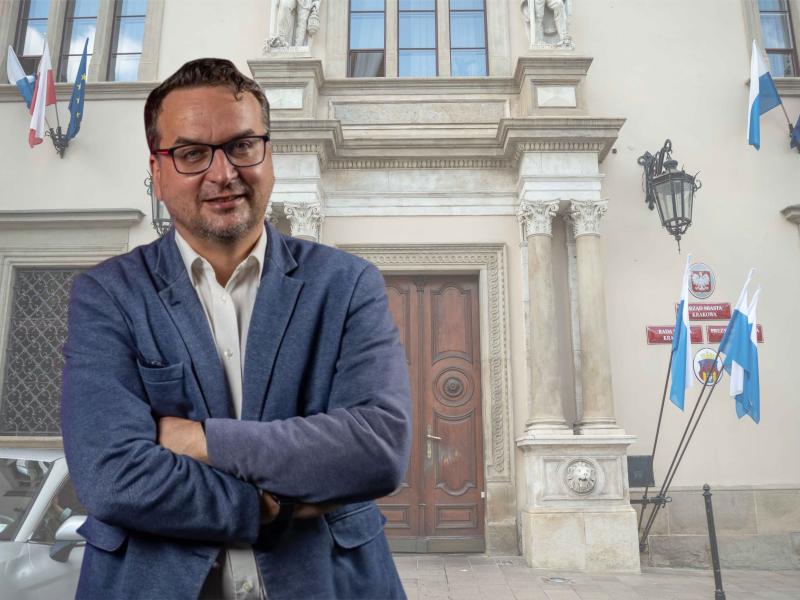 To zapowiedź potężnej awantury! Te słowa przejdą do historii kampanii [WYWIAD]