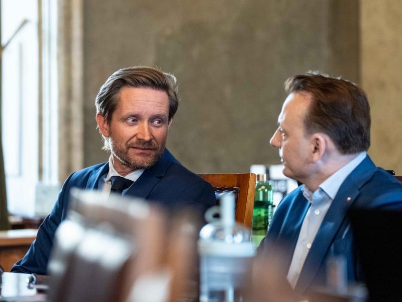 „Starobrat kłamie? Co za zaskoczenie!” Radny od Gibały znów próbuje wywołać „imbę”
