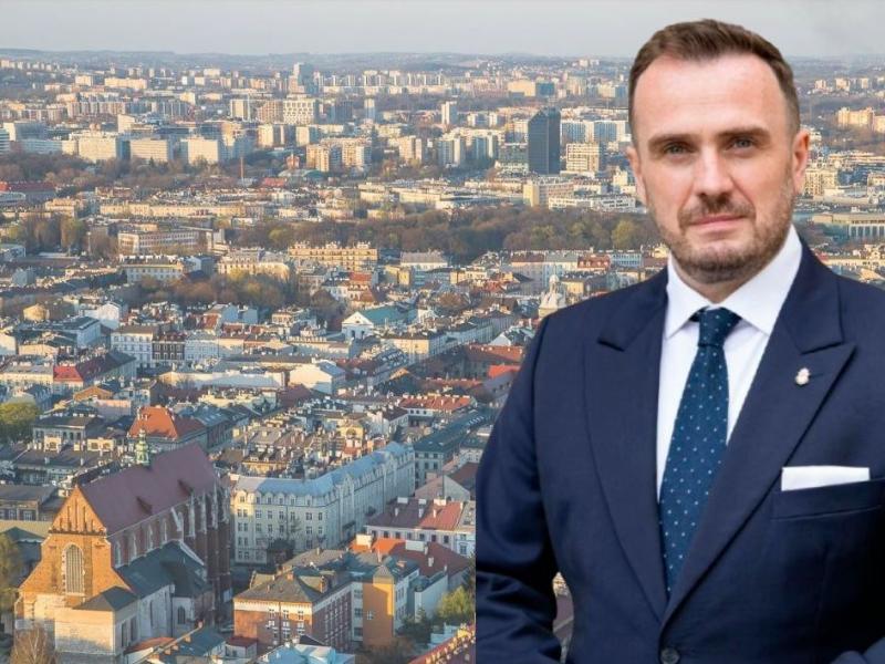 „Nie wierzę w to!” Kompromitacja czy skandal? Kandydat walczy o przetrwanie