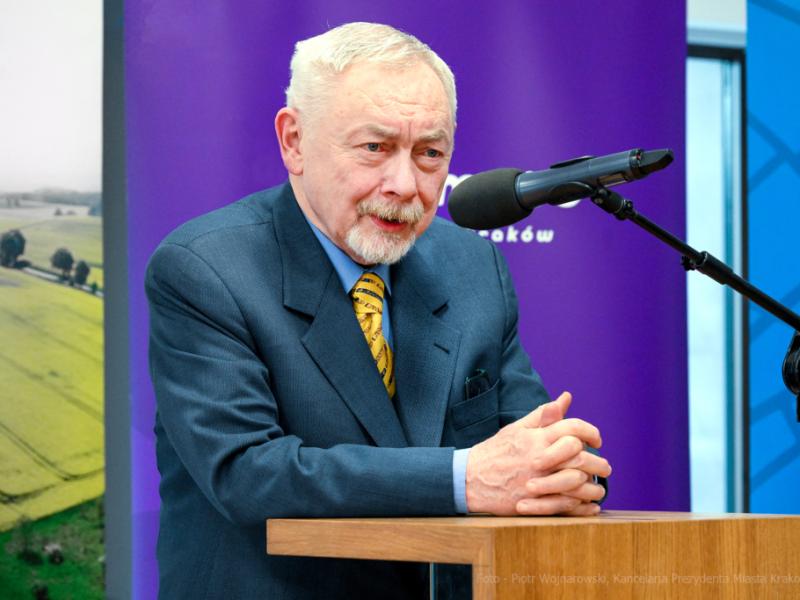 Majchrowski szczerze o Piątkowskiej: „Moim zdaniem robi błąd” [ROZMOWA]