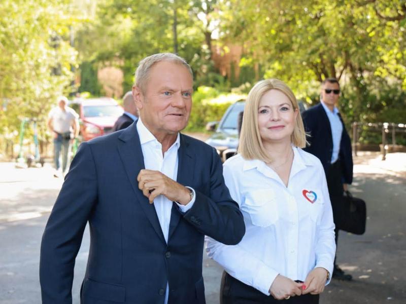 Piątkowska w ostatnim dniu kampanii: „Nogi nie cofnę. Do ostatniej godziny będę walczyła o nasze miasto”