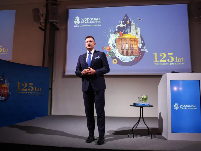 Uzbierał 122 mln zł na koncie, ale musi odejść. Klamka zapadła