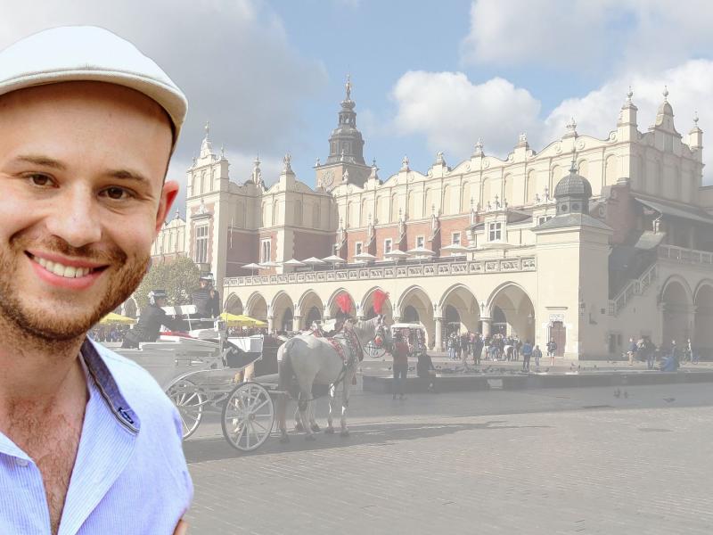 Gdzie jest Śpiewak?! Kraków czeka na instrukcje z Warszawy