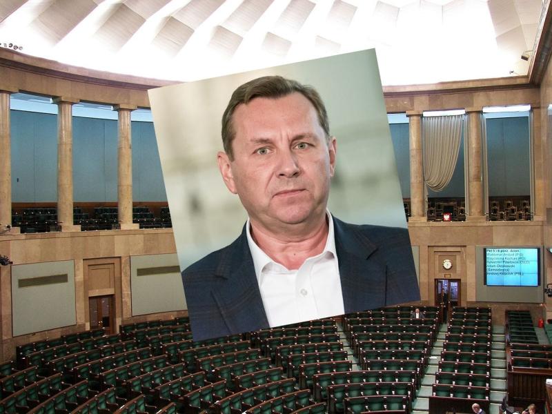 Zdradził Majchrowskiego. Zdradził Hołownię. Zdradzi Koalicję.