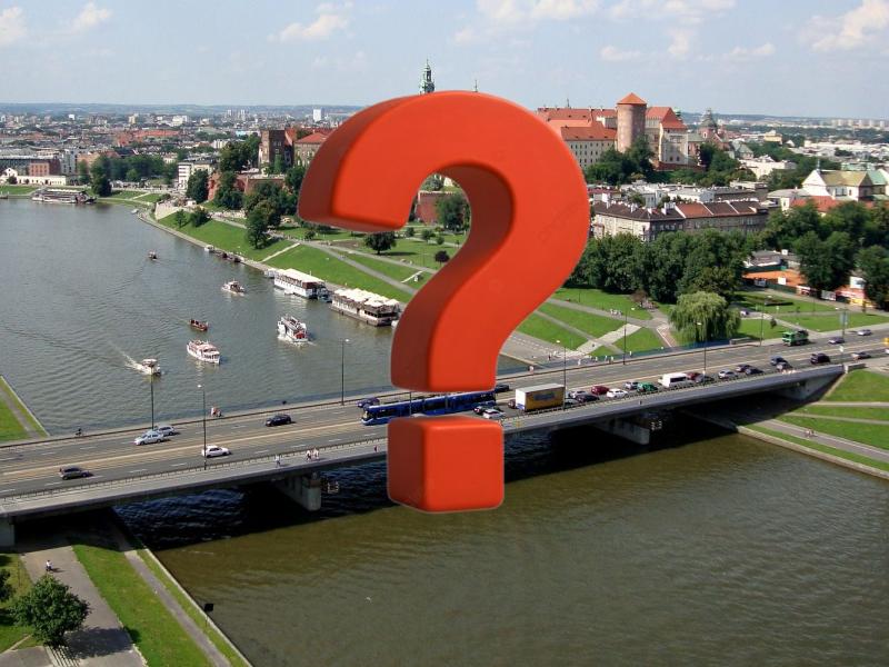 Nowy władca prawicy w Krakowie. Przystojny, ambitny, nie do powstrzymania 