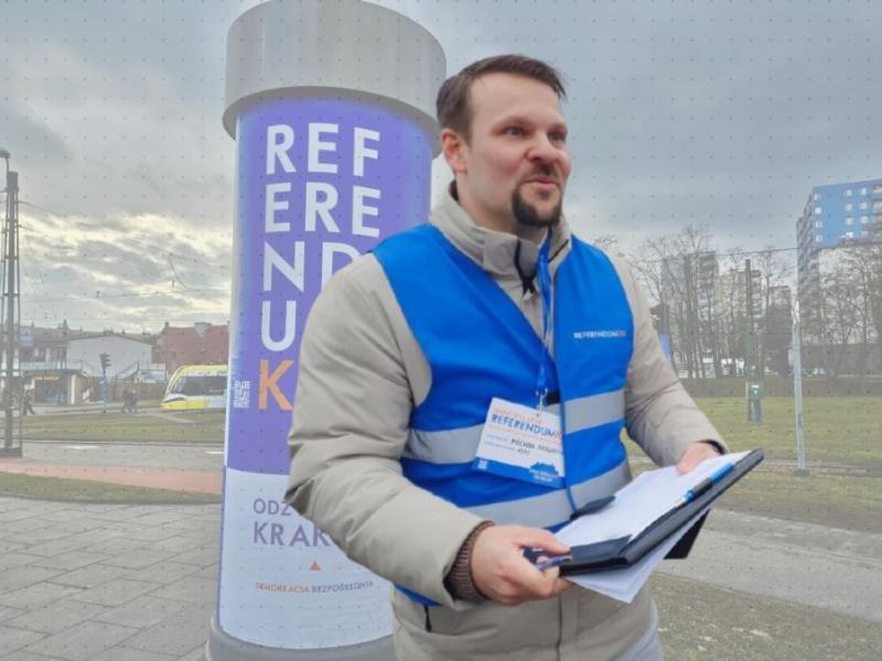 Polityk PiS kpi z Miszalskiego: