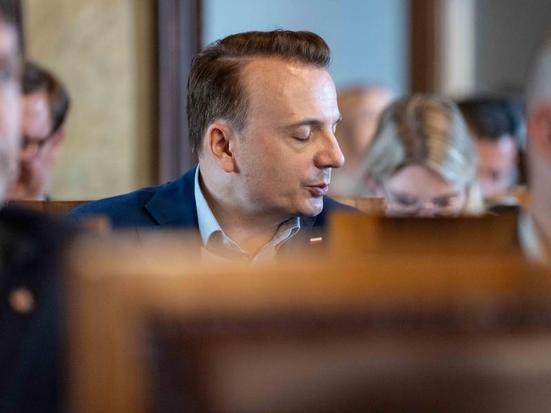 Gibała pobił kolejny rekord! Czy ktoś jeszcze sprawdza efekty?