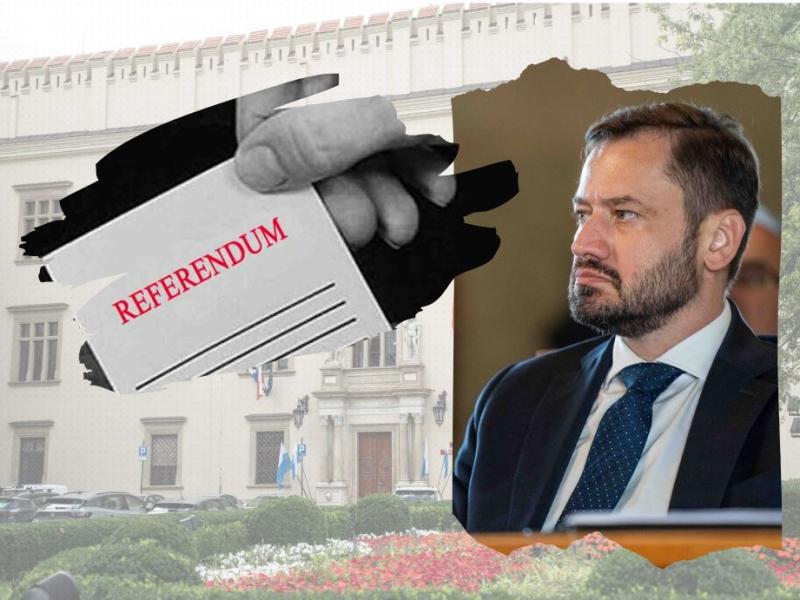 Zagłosuję za odwołaniem Miszalskiego! Ale kto przejmie władzę w mieście?