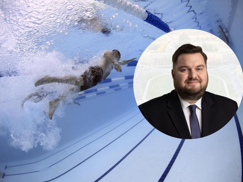 Krakowski sport w ruinie! „Niszczy to, co jeszcze działało”