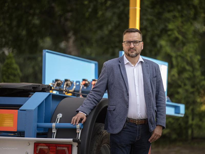 Wyborcza „łapanka” Wantucha. Kandydat na prezydenta szuka frajerów do czarnej roboty