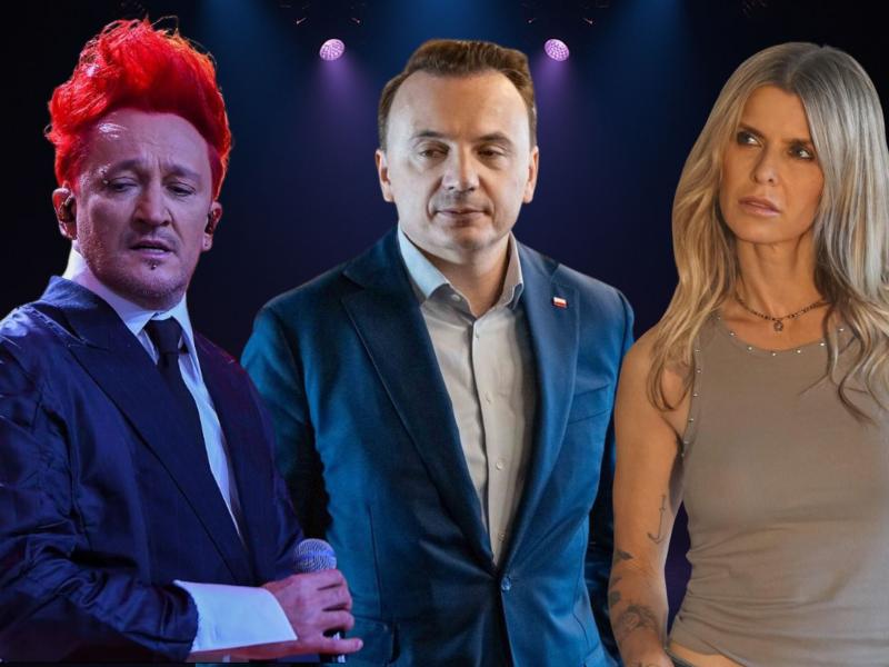 20 lat minęło. Nasz lokalny romantyk świętuje ważny jubileusz!