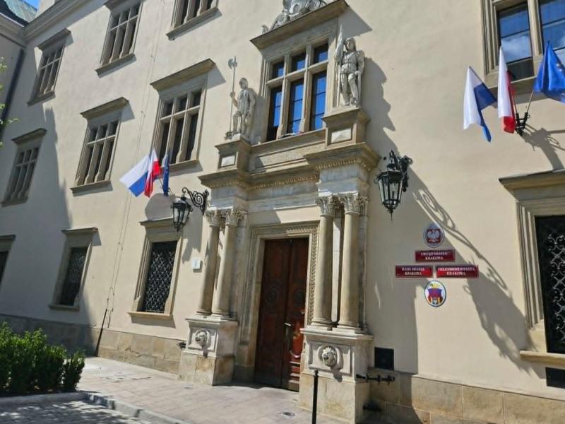 Reorganizacja magistratu. Co dalej z departamentami?