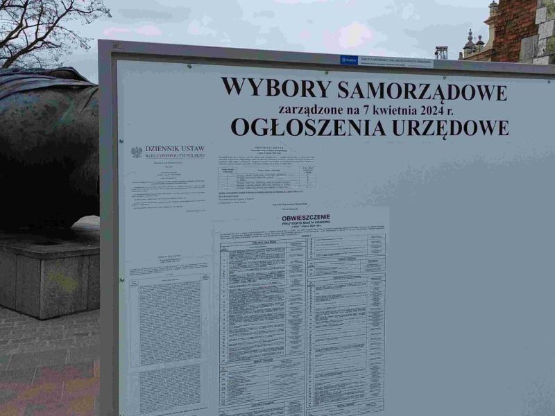 Czas minął, lista zamknięta. Teraz rozpocznie się prawdziwa rzeź „kandydatów”
