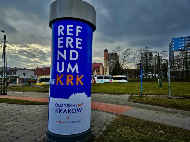 Co z finansowym rozliczeniem referendum? Termin minął we wtorek