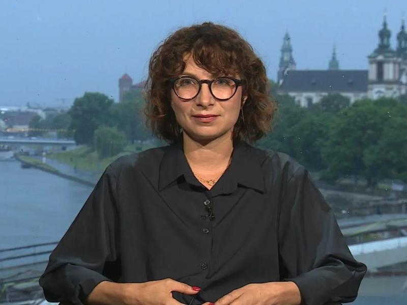 Gosek-Popiołek może odpaść z wyścigu! Nieoficjalne ustalenia Kanału Krakowskiego