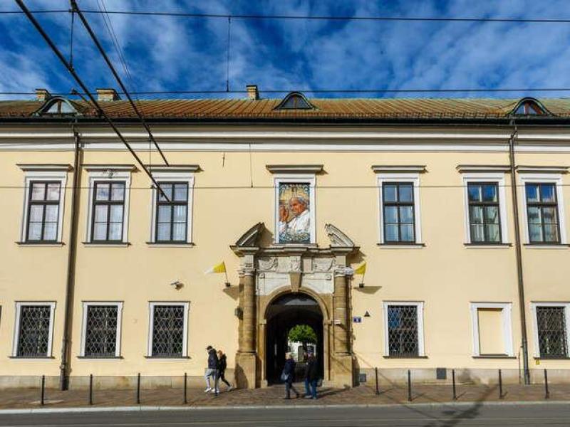Czy Kościół zdecyduje o tym, kto wygra wybory w Krakowie?
