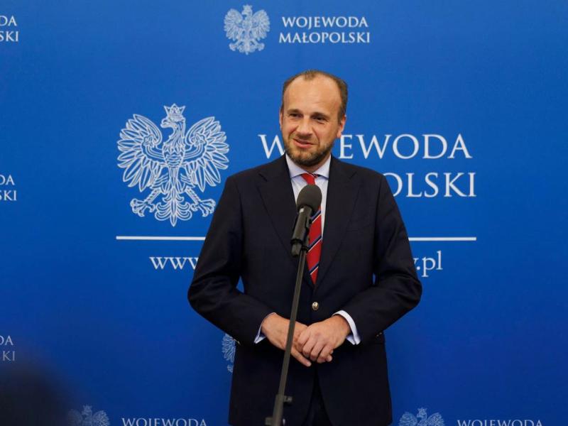 Czy Lewica będzie współpracować z Gibałą? „Nie jesteśmy maszynką do głosowania” [ROZMOWA]