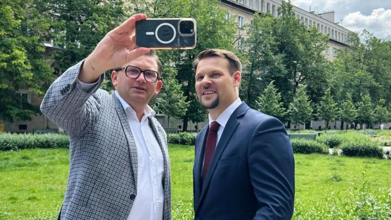 Ten rozłam zniszczył wszystko! Dramatyczna sytuacja kandydata PiS na prezydenta